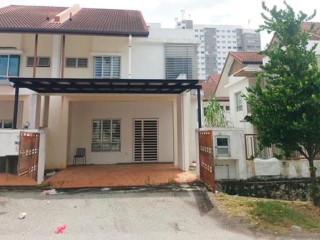 Terraced House for sale in Selangor