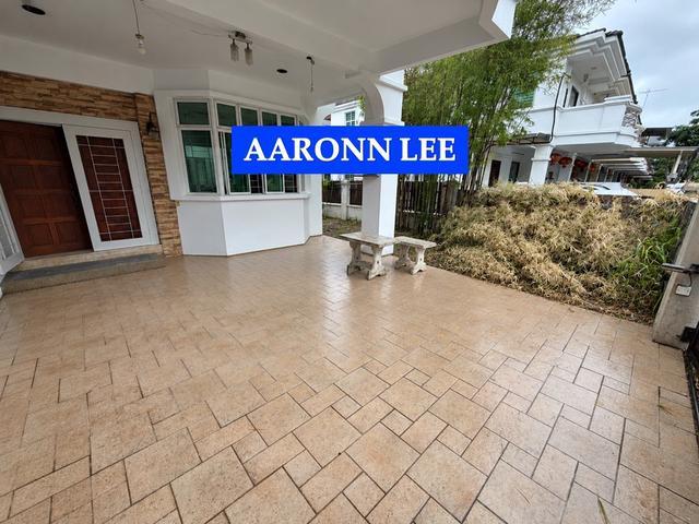 Terraced House for rent in Wellesley, Penang