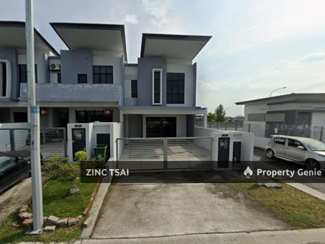 Terraced House for rent in Kajang, Langat