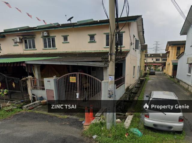 Terraced House for rent in Kajang, Langat