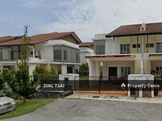 Terraced House for rent in Selangor