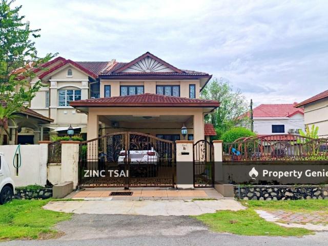 Terraced House for rent in Petaling, Subang Jaya