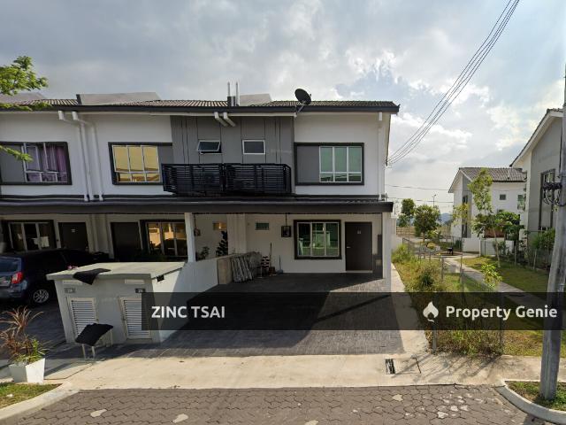 Terraced House for rent in Taman Alam Perdana, Bandar Puncak Alam