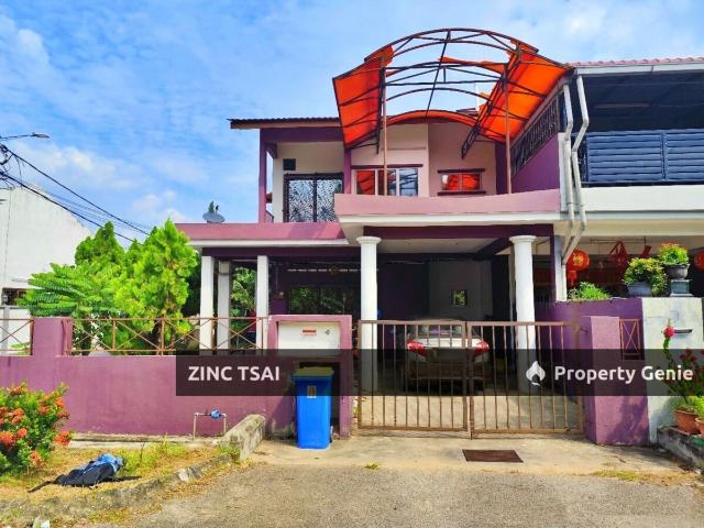 Terraced House for rent in Banting, Selangor