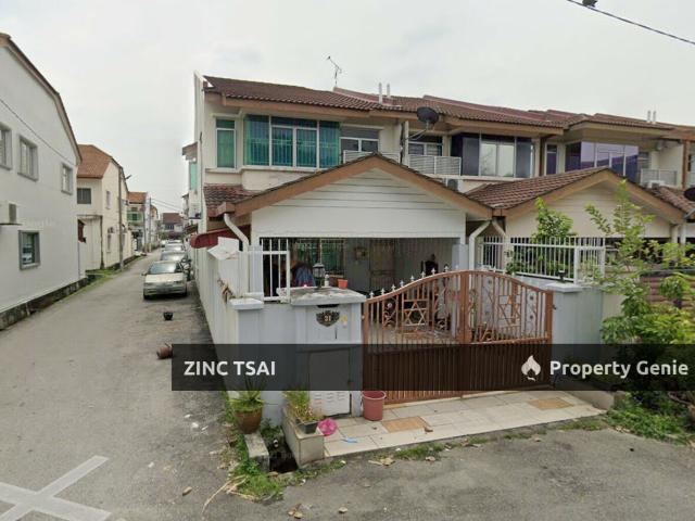 Terraced House for rent in Port Klang, Selangor