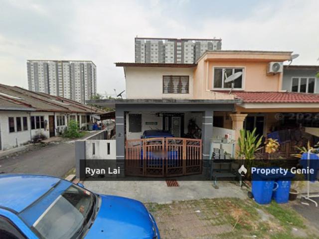 Terraced House for rent in Alam Impian, Selangor