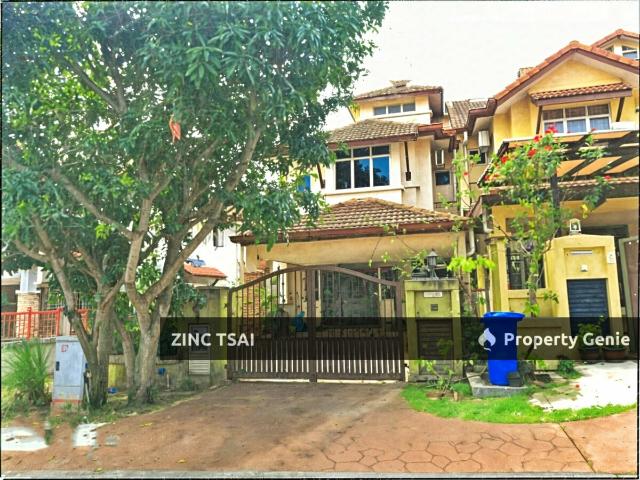 Terraced House for rent in Petaling, Alam Impian
