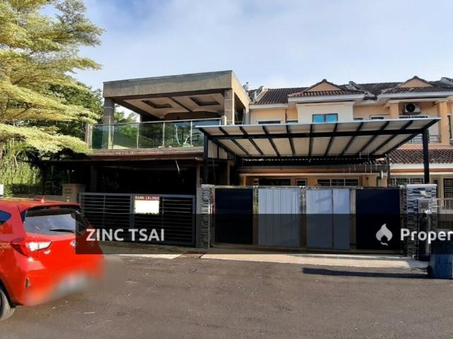 Terraced House for rent in Kajang, Langat
