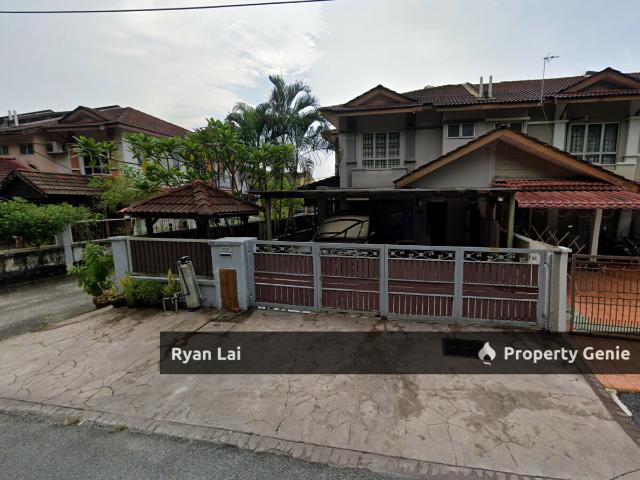 Terraced House for rent in Selangor
