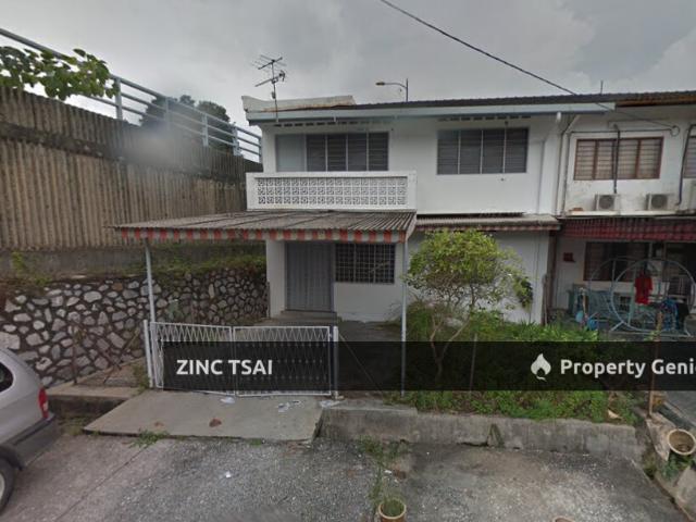 Terraced House for rent in Port Klang, Selangor