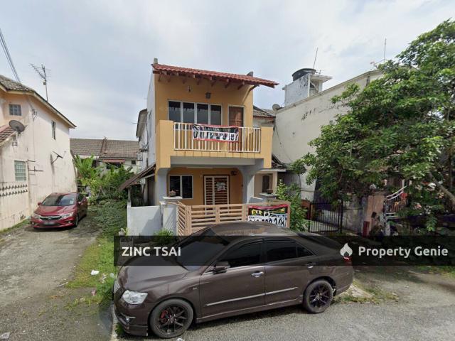 Terraced House for rent in Selayang, Selangor
