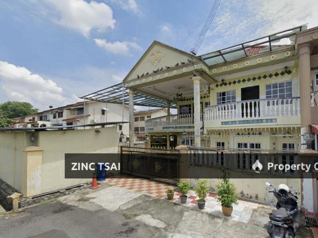 Terraced House for rent in Alam Impian, Selangor