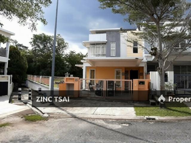 Terraced House for rent in Kajang, Langat