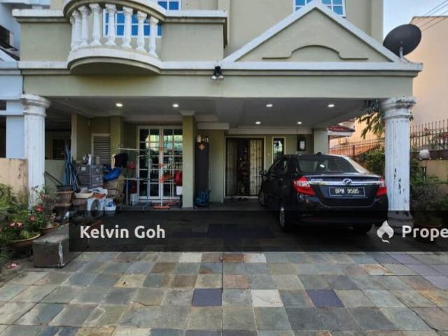 Terraced House for sale in Petaling, Subang Jaya