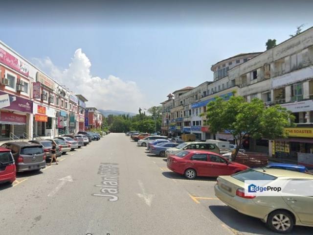 Shop for sale in Petaling, Alam Impian