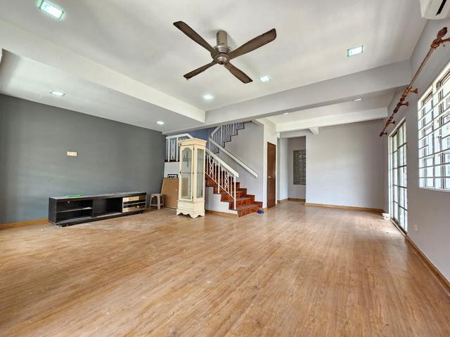 Terraced House for rent in Alam Impian, Selangor
