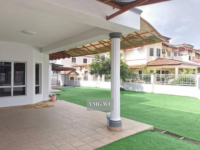 Terraced House for rent in Port Klang, Selangor