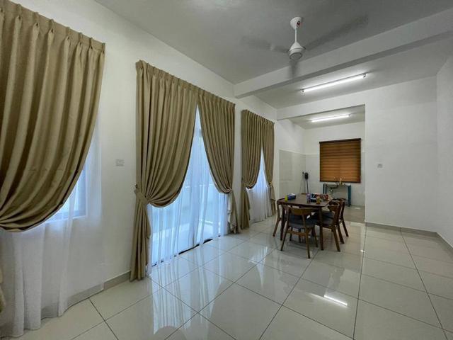 Terraced House for rent in Ulu Tiram, Johor