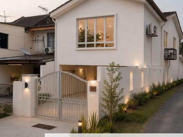 House for sale in Country Heights Damansara, Kuala Lumpur