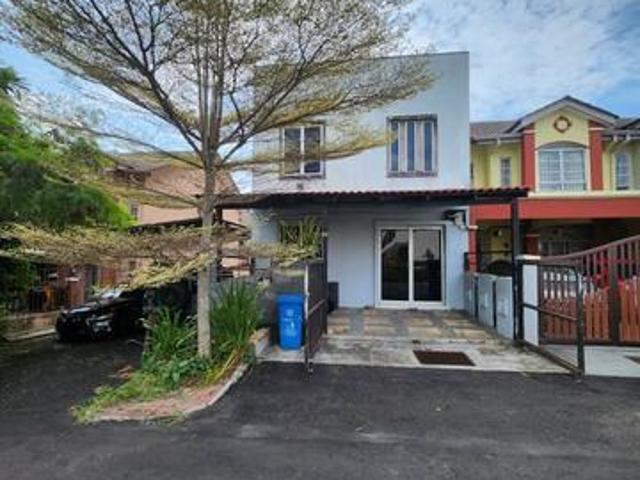 Terraced House for sale in Petaling, Alam Impian