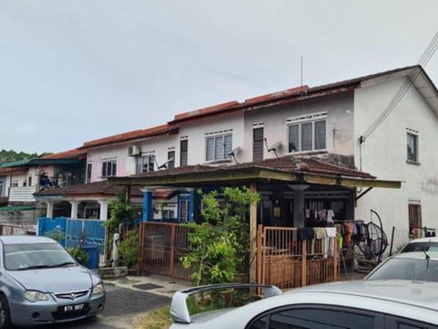 Terraced House for sale in Kajang, Langat