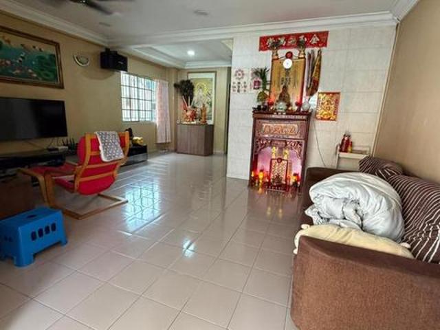 Terraced House for sale in Petaling, Subang Jaya