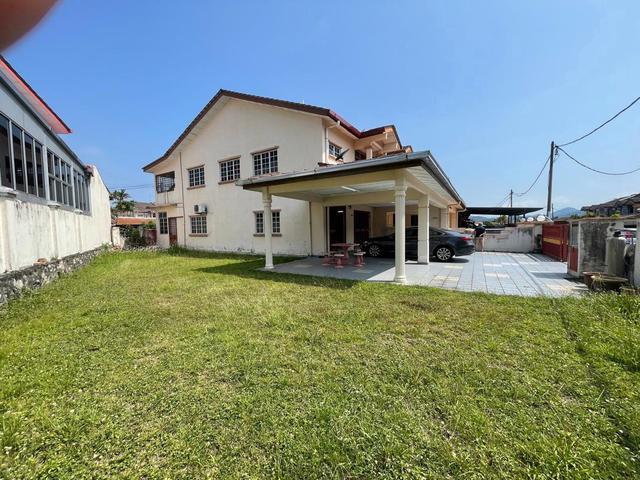 Terraced House for sale in Sendayan Village, Negeri Sembilan