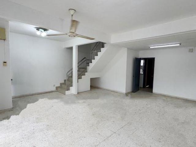 Terraced House for sale in Kajang, Langat