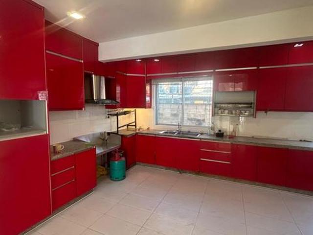 Terraced House for rent in Alam Impian, Selangor