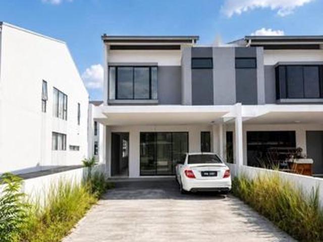 Terraced House for sale in Kajang, Langat