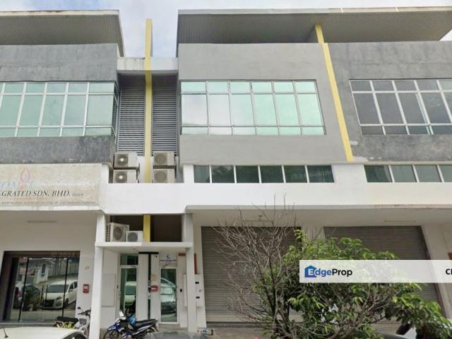 Warehouse for sale in Petaling, Alam Impian
