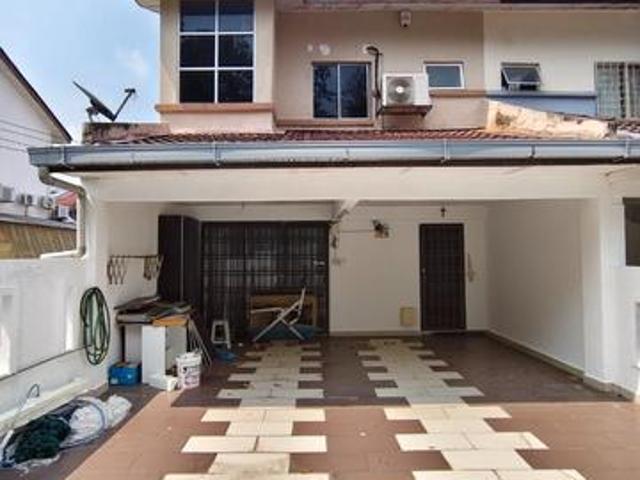 Terraced House for sale in Kajang, Langat