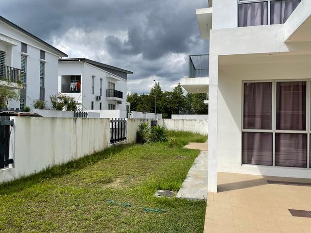 Terraced House for sale in Kajang, Langat