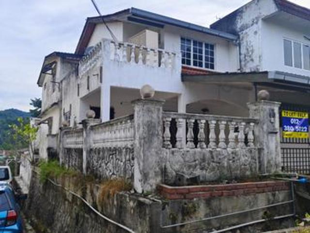 Terraced House for rent in Selayang, Selangor