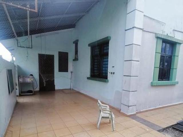 Terraced House for sale in Bukit Ledang, Johor