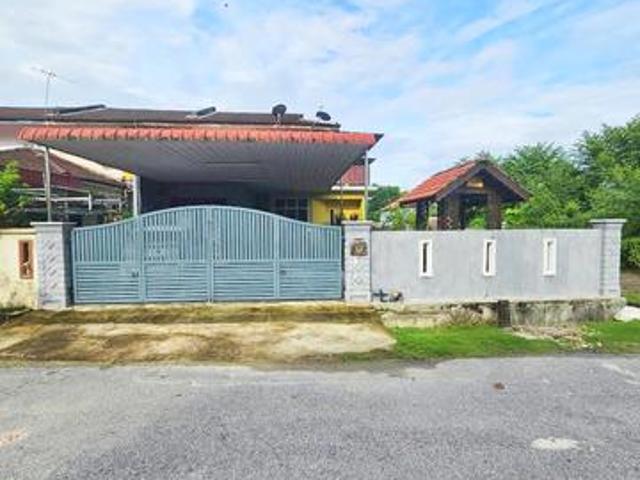 Terraced House for sale in Padang Serai, Kedah