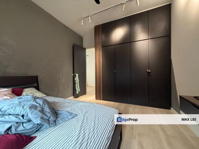 House for sale in Langat, Selangor