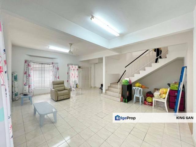 House for sale in Kajang, Langat
