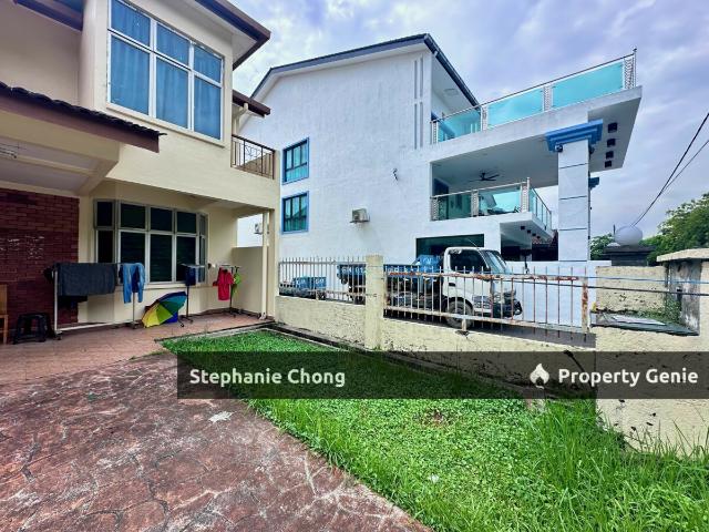 Terraced House for sale in Petaling, Subang Jaya