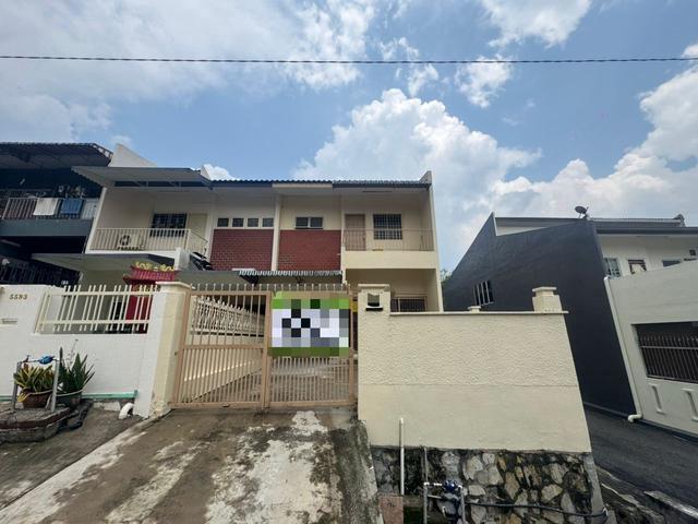 Terraced House for sale in Selayang, Selangor