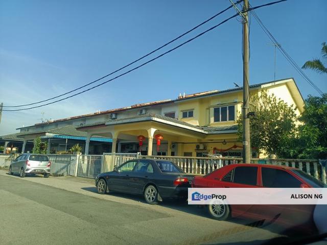 House for sale in Port Klang, Selangor