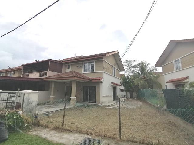 Terraced House for sale in Rawang, Majlis Perbandaran Selayang