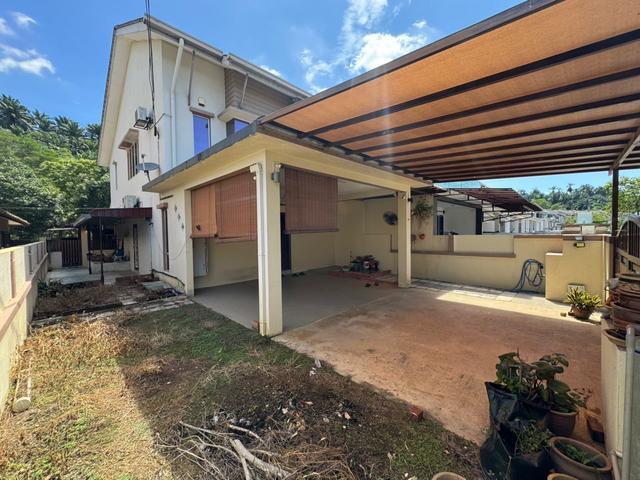 Terraced House for sale in Petaling, Alam Impian
