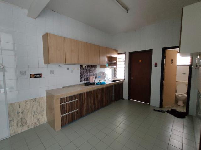 Residential House for rent in Selayang, Selangor