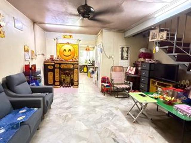 Terraced House for sale in Port Klang, Selangor