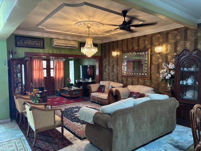 Terraced House for sale in Petaling, Damansara Damai