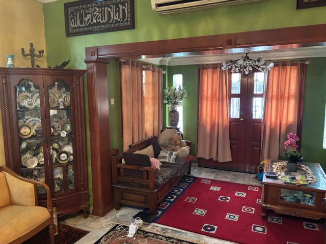 Terraced House for sale in Petaling, Damansara Damai