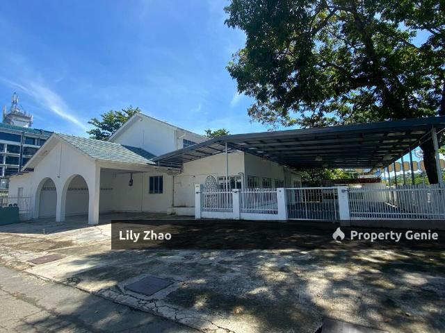 Shop for rent in Kinabalu, Sabah