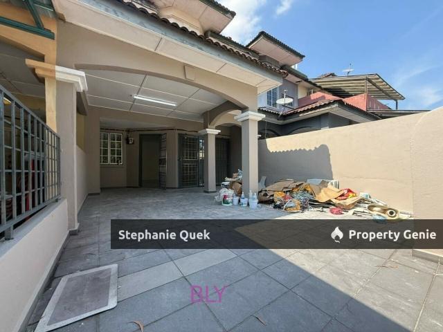 Terraced House for sale in Port Klang, Selangor