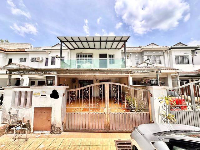 Terraced House for sale in Petaling, Subang Jaya